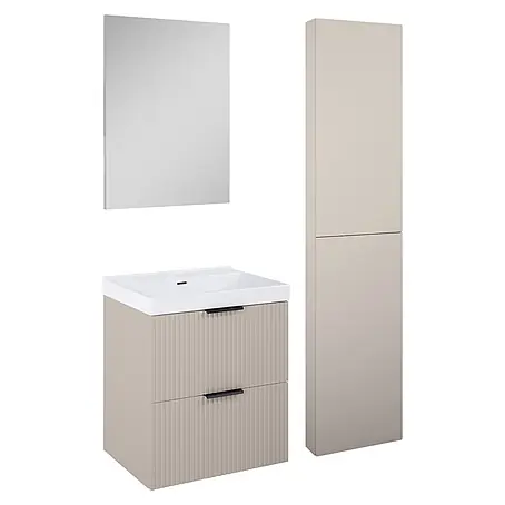 Riva Yasumi Badmöbel-Set