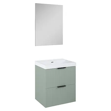 Riva Yasumi Badmöbel-Set
