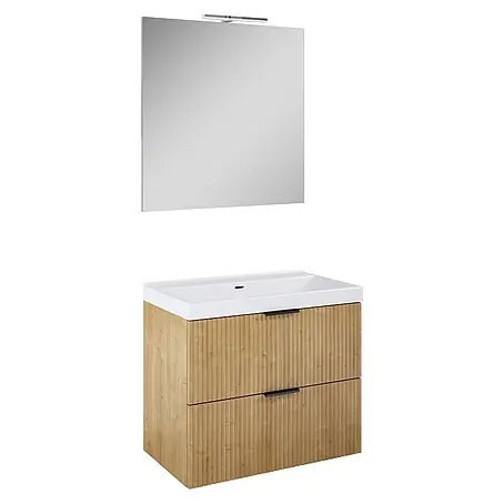Riva Yasumi Badmöbel-Set