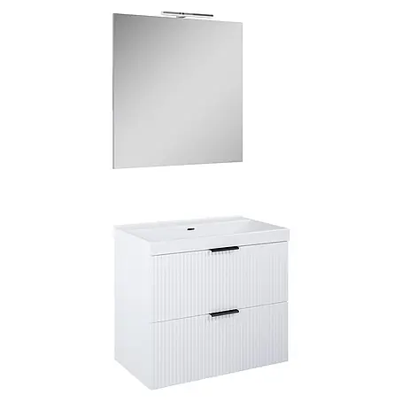 Riva Yasumi Badmöbel-Set