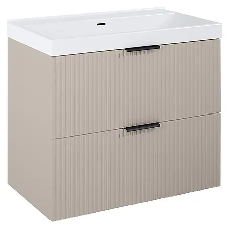 Riva Yasumi Badmöbel-Set