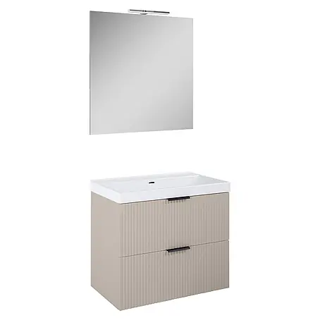 Riva Yasumi Badmöbel-Set