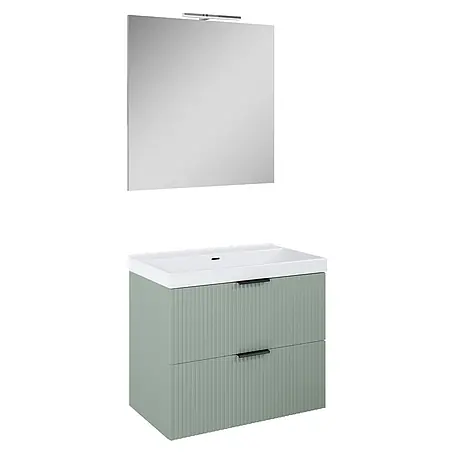 Riva Yasumi Badmöbel-Set