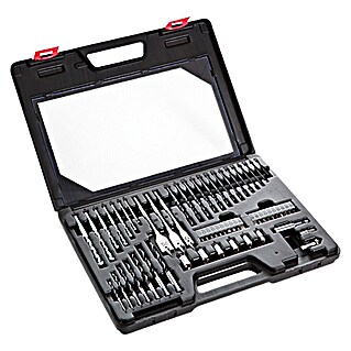Craftomat Borenset (60 -delig)
