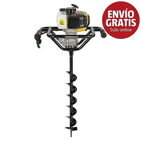 PowerPlus  Ahoyadora POWXG50551