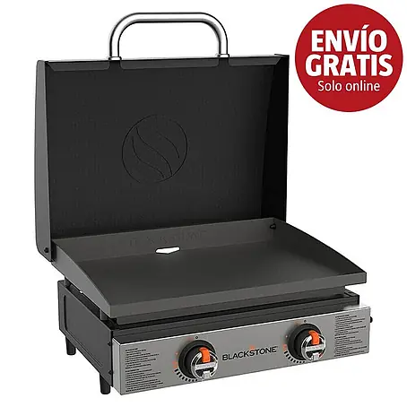 Blackstone  Plancha Grill 22"