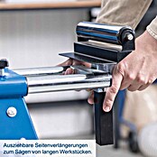 Scheppach Sägetisch UMF 2000 (Geeignet für: Kappsägen, L x H: 1.250 x 900 mm)