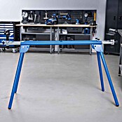 Scheppach Sägetisch UMF 2000 (Geeignet für: Kappsägen, L x H: 1.250 x 900 mm)