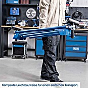 Scheppach Sägetisch UMF 2000 (Geeignet für: Kappsägen, L x H: 1.250 x 900 mm)