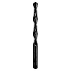 Craftomat Metallbohrer HSS-R (Durchmesser: 1 mm, Länge: 34 mm, Arbeitslänge: 12 mm)