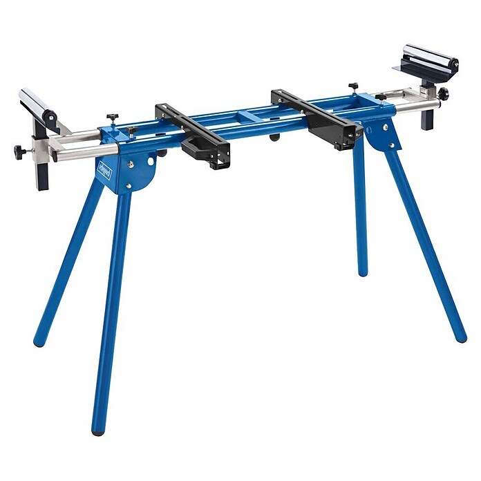Scheppach Sägetisch UMF 2000 (Geeignet für: Kappsägen, L x H: 1.250 x 900 mm)