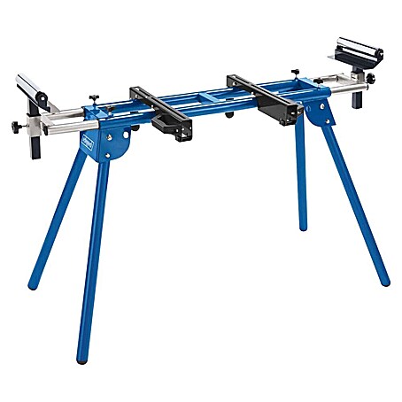 Scheppach Sägetisch UMF 2000 (Geeignet für: Kappsägen, L x H: 1 250 x 900 mm)