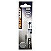 Craftomat Metallbohrer HSS-R (Durchmesser: 1 mm, Länge: 34 mm, Arbeitslänge: 12 mm)