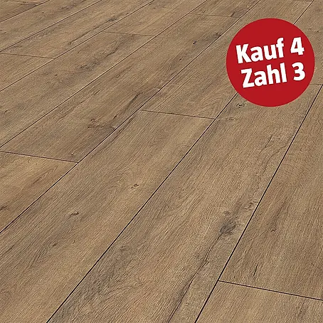 LOGOCLIC Ambienta Laminat