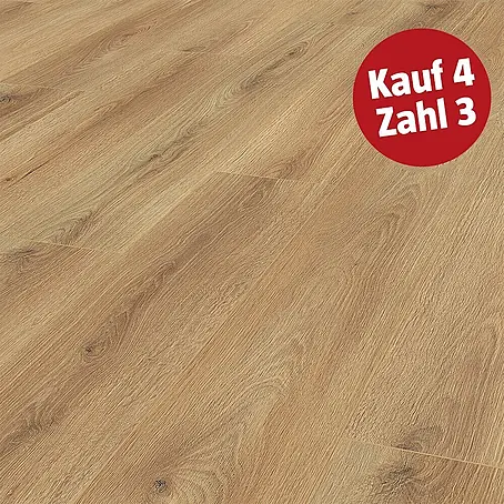 LOGOCLIC Ambienta Laminat