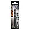 Craftomat Metallbohrer HSS-R (Durchmesser: 6 mm, Länge: 93 mm, Arbeitslänge: 57 mm)