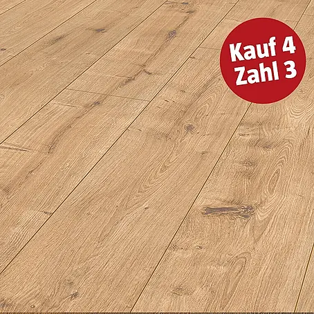 LOGOCLIC Ambienta Laminat