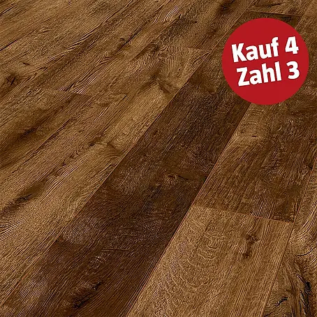 LOGOCLIC Ambienta Laminat