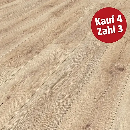 LOGOCLIC Ambienta Laminat