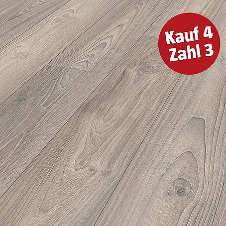 LOGOCLIC Ambienta Laminat