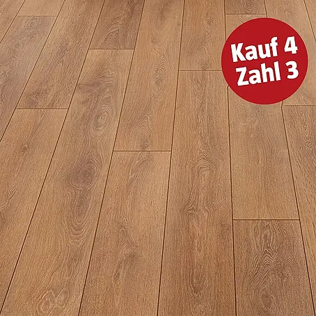 LOGOCLIC Ambienta Laminat