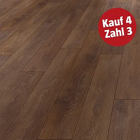LOGOCLIC Ambienta Laminat