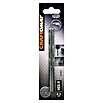 Craftomat Metallbohrer HSS-R (Durchmesser: 8,5 mm, Länge: 117 mm, Arbeitslänge: 75 mm)