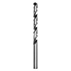 Craftomat Metallbohrer HSS-G (Durchmesser: 10 mm, Länge: 133 mm)