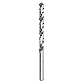 Craftomat Metallbohrer HSS-G (Durchmesser: 4 mm, Länge: 75 mm)