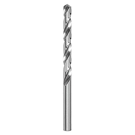 Craftomat Metallbohrer HSS-G (Durchmesser: 8,5 mm, Länge: 117 mm)
