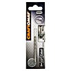 Craftomat Metallbohrer HSS-Co (Durchmesser: 3 mm, Länge: 61 mm)