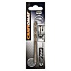 Craftomat Metallbohrer HSS-Co (Durchmesser: 5,5 mm, Länge: 93 mm)