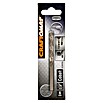Craftomat Metallbohrer HSS-Co (Durchmesser: 6 mm, Länge: 93 mm)