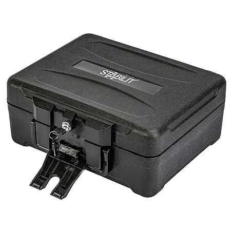 Stabilit  Dokumentenkassette
