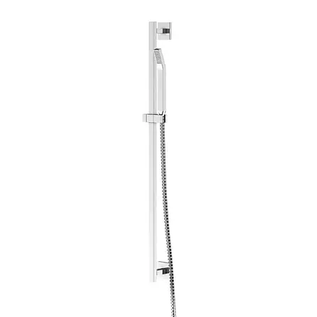 Steinberg Serie 120 Brausegarnitur, Stabhandbrause, 1201602
