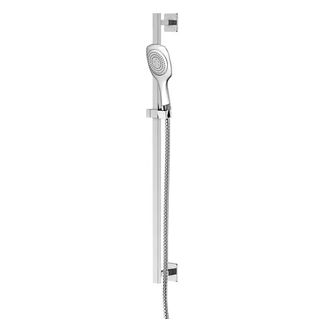 Steinberg Serie 120 Brausegarnitur, Handbrause 3-fach verstellbar, 1201621