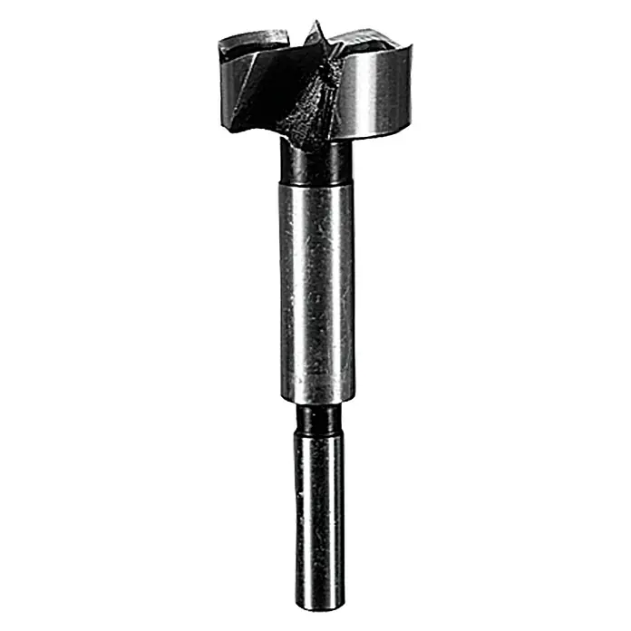 Craftomat Holzbohrer - 1 Stk., Durchmesser Bohrer: 20 mm - Ein hochwertiger Forstnerbohrer aus Metall für präzise Bohrungen in Holz, ideal für Handwerker und Heimwerker.