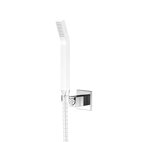 Steinberg Serie 120 Wandhalter für Brausegarnitur, 1201665