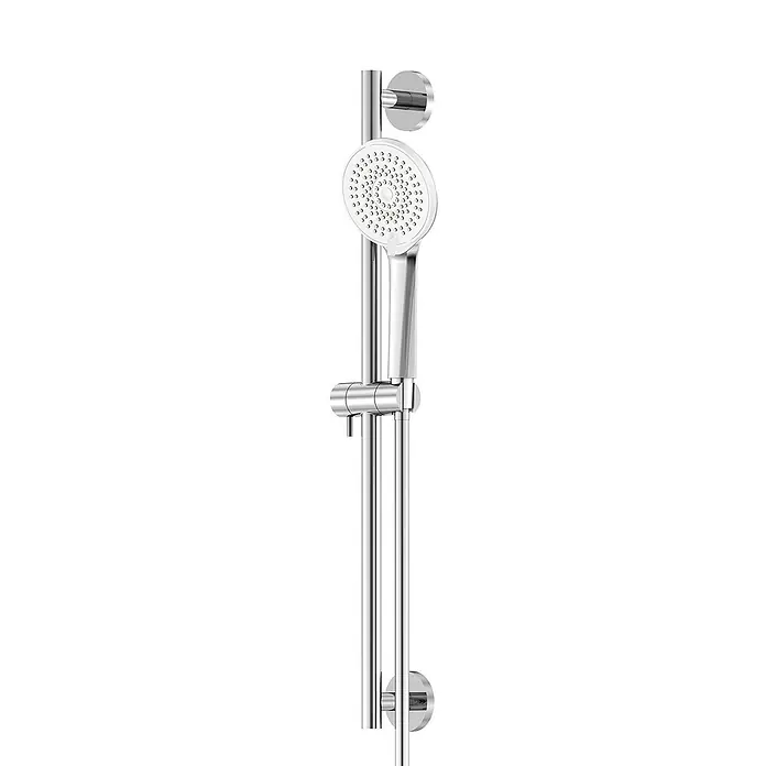Steinberg Serie 340 Brausegarnitur, inklusive Handbrause, 3-fach - 