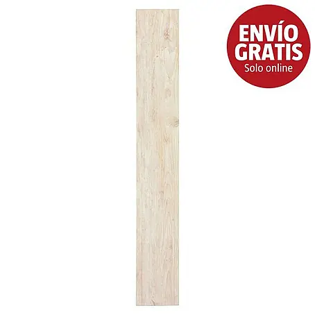 Suelo vinílico autoadhesivo Gris perla