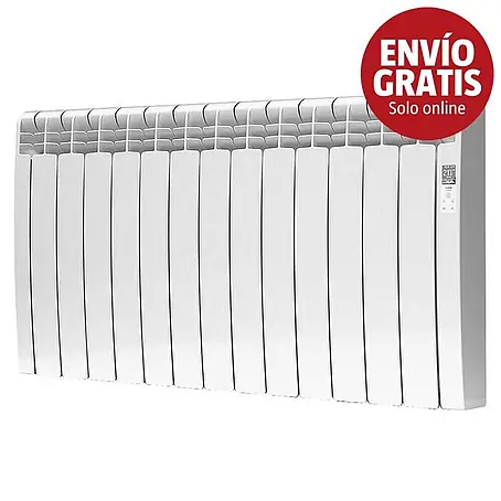 Rointe Emisor térmico Delta