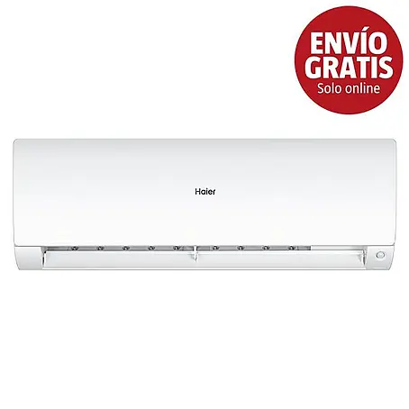 Haier  Aire acondicionado Inverter Flexis-S