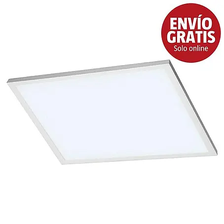 Lavida  Panel LED IP44
