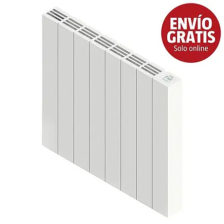 HJM  Emisor térmico Ava