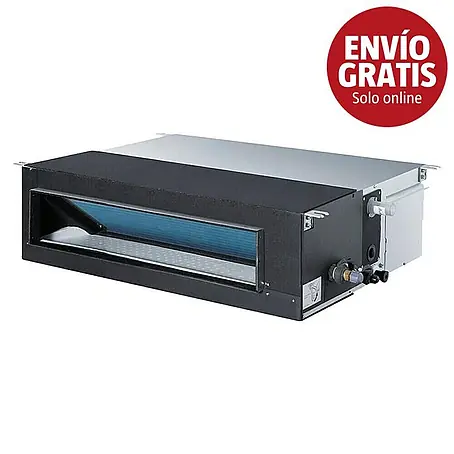 Haier  Aire acondicionado por conductos AD71S2SM-H