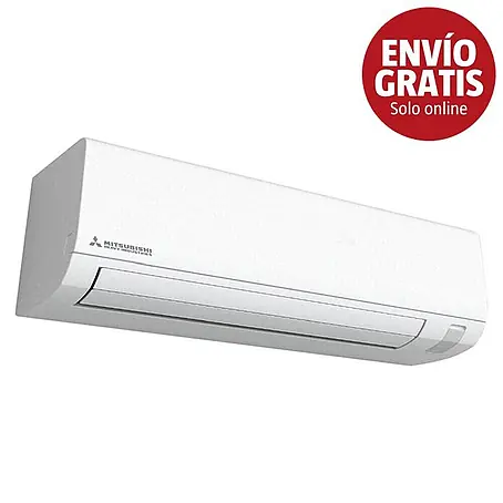 Mitsubishi  Aire acondicionado Inverter Global