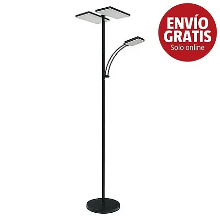 Tween Light  Lámpara de suelo LED Chicago