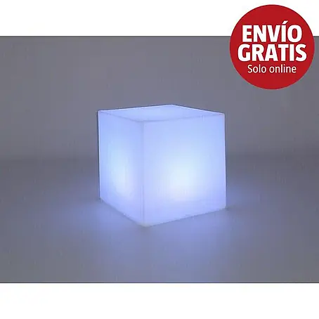 Starlux  Cubo solar LED Gopi 32