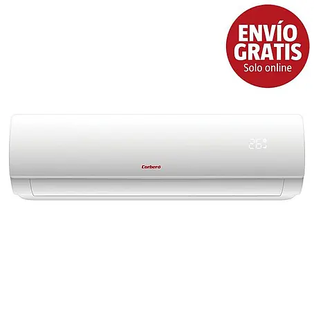Corberó  Aire acondicionado Inverter Austral 12