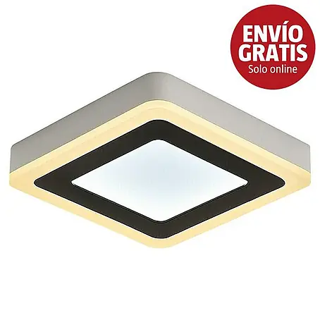 Panaled Katto Plafón LED